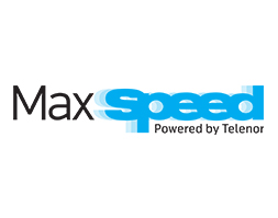 Telenor Maxspeed