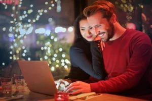 Sikre din forbindelse Spil trygt på online casinoer