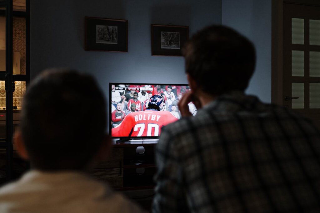 TV-løsning til det rigtige budget