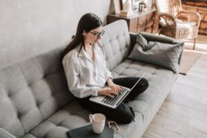 stabil internetforbindelse
