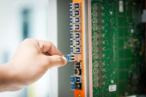 billigste fibernet